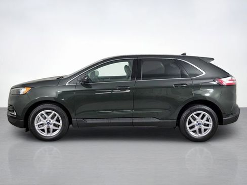 Certified 2022 Ford Edge SEL w/ Convenience Package AWD/4WD image 6