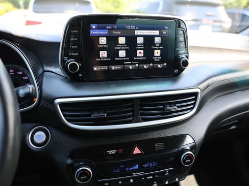 Used 2020 Hyundai Tucson Ultimate AWD/4WD image 23