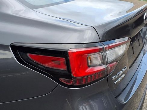 New 2025 Subaru Legacy Premium image 23