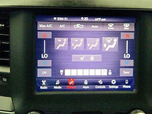 Used 2019 RAM 1500 Big Horn image 19