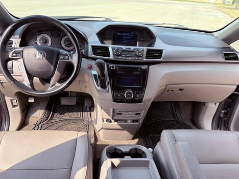 Used 2014 Honda Odyssey EX-L image 14