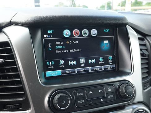 Used 2018 Chevrolet Tahoe LT AWD/4WD image 54