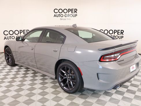 Used 2023 Dodge Charger GT w/ Blacktop Package RWD image 21