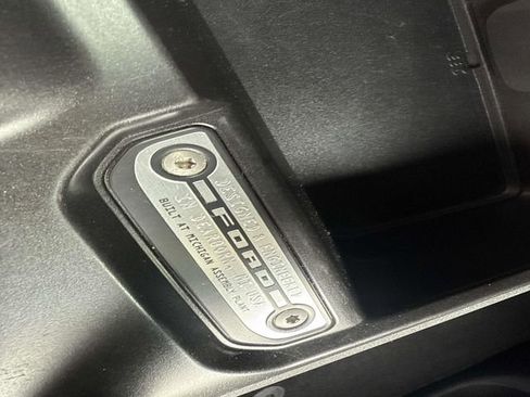 Used 2022 Ford Bronco Badlands image 33