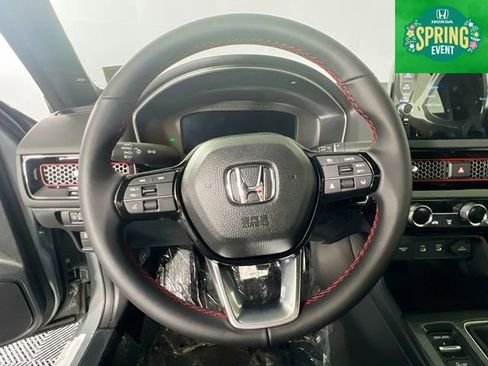 New 2026 Honda Civic Si image 11