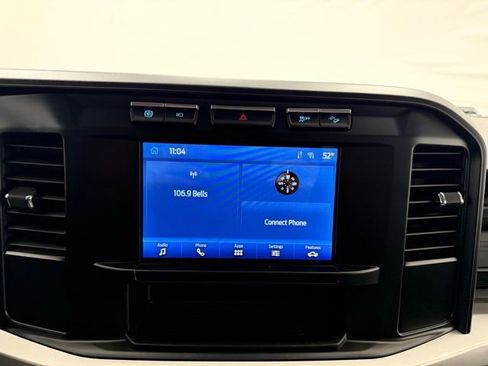 Used 2024 Ford F350 XL w/ STX Appearance Package image 36