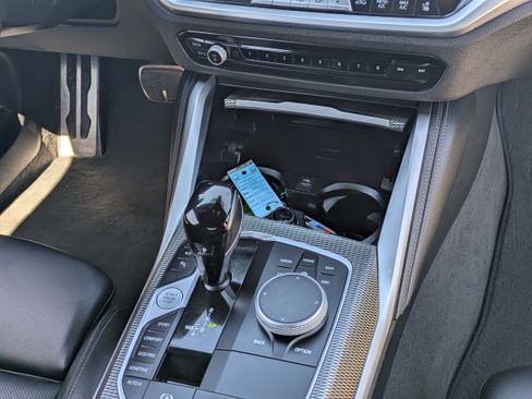 Used 2023 BMW M440i Coupe w/ Premium Package RWD image 19
