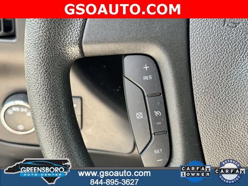 Used 2024 Chevrolet Express 2500 w/ Driver Convenience Package image 18