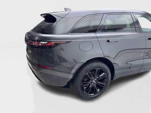 Used 2022 Land Rover Range Rover Velar R-Dynamic S image 16