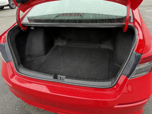 Used 2024 Honda Civic Sport image 23
