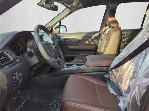 New 2026 Honda Ridgeline RTL image 14