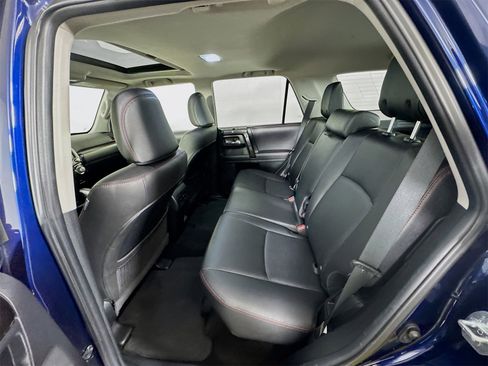 Certified 2023 Toyota 4Runner TRD Off-Road Premium image 22