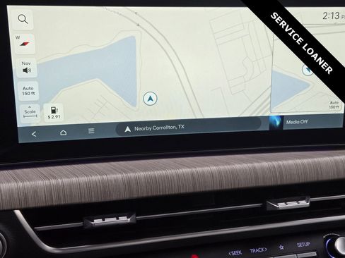 New 2025 Hyundai Sonata Limited image 11