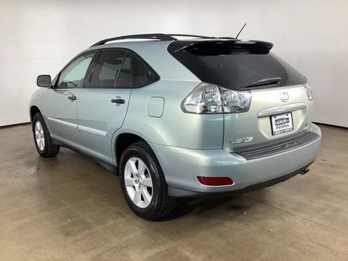 Used 2005 Lexus RX 330 AWD image 7