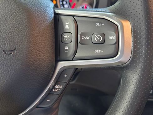 New 2026 RAM 2500 Tradesman AWD/4WD image 28
