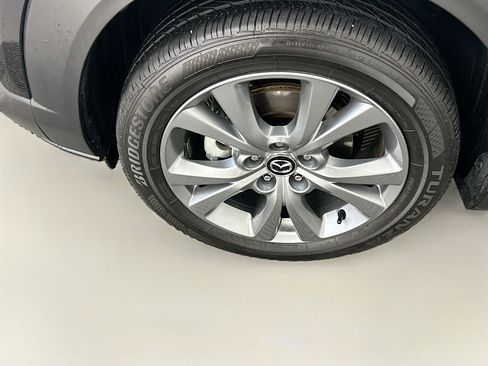 Used 2025 MAZDA CX-30 AWD 2.5 S w/ Preferred Package image 11