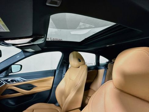 New 2026 BMW 440i xDrive w/ Premium Package AWD/4WD image 23
