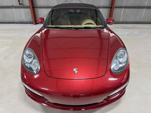 Used 2011 Porsche Boxster image 26