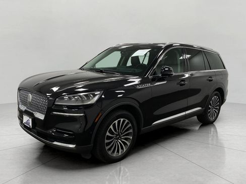Used 2023 Lincoln Aviator Reserve w/ Equipment Group 201A AWD/4WD image 44