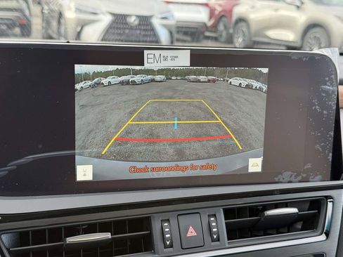 New 2025 Lexus ES 350 Premium image 11