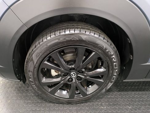 Certified 2023 MAZDA CX-30 AWD 2.5 S w/ Preferred Package image 7