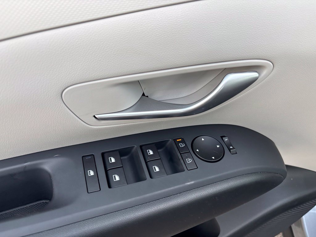 New 2026 Hyundai Tucson SE AWD/4WD image 18