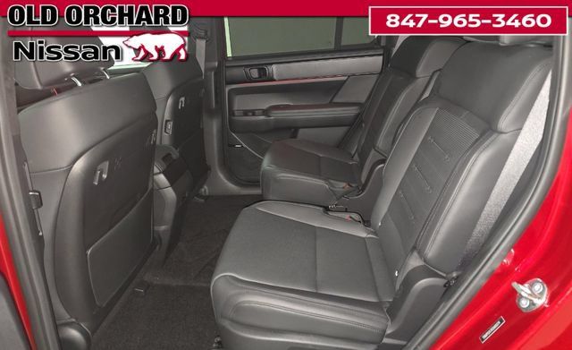 Used 2025 Hyundai Santa Fe Calligraphy AWD/4WD image 10