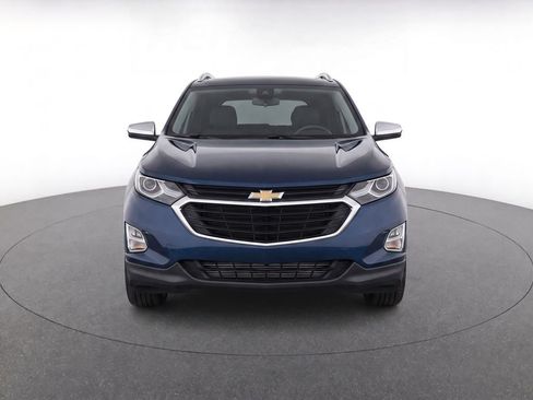 Used 2020 Chevrolet Equinox Premier AWD/4WD image 2