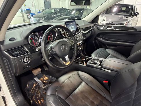 Used 2016 Mercedes-Benz GLE 350 4MATIC image 12