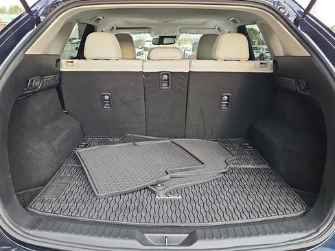 Used 2023 MAZDA CX-5 AWD 2.5 S w/ Preferred Package image 17