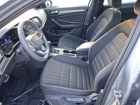 Certified 2023 Volkswagen Jetta Sport FWD image 14
