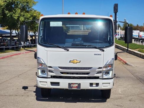 New 2024 Chevrolet Low Cab Forward 4500XD RWD image 8