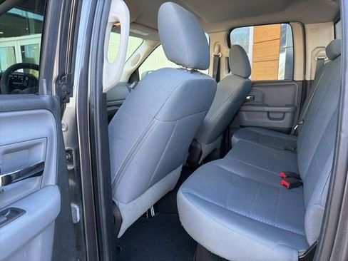 Used 2016 RAM 1500 Classic SLT image 22