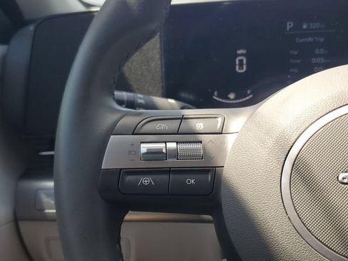 Certified 2024 Hyundai Kona SEL FWD image 16