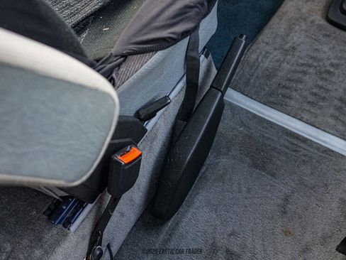 Used 1989 Volkswagen Vanagon image 49