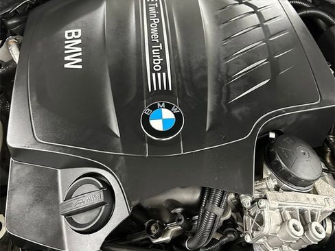 Used 2014 BMW 435i Convertible image 7