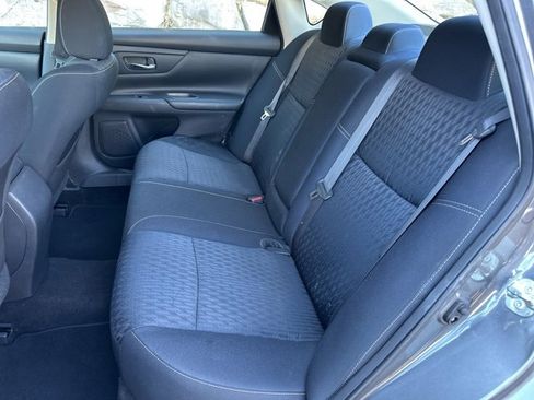 Used 2017 Nissan Altima 2.5 S w/ Power Driver Seat Package image 13