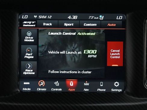 Used 2021 Dodge Charger SRT Hellcat RWD image 36