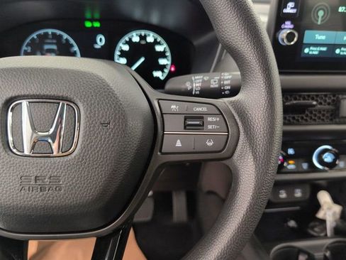 Used 2026 Honda HR-V LX image 14