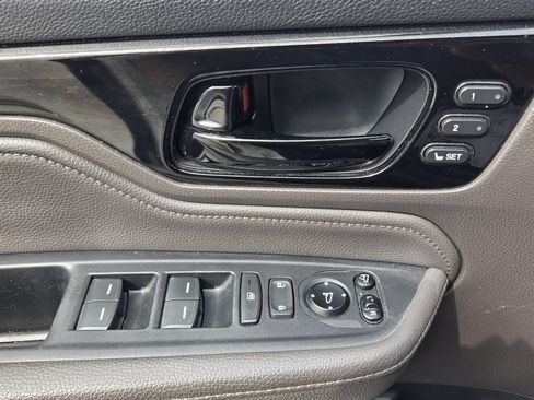 Used 2018 Honda Odyssey Elite image 15