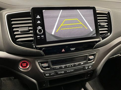 New 2026 Honda Ridgeline RTL image 18