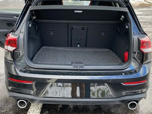 New 2026 Volkswagen GTI SE image 28