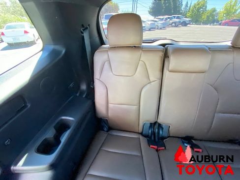 Used 2022 Kia Telluride SX w/ SX Prestige Package AWD/4WD image 23