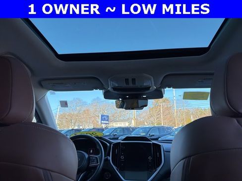 Certified 2024 Subaru Ascent Touring image 32