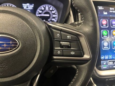Used 2024 Subaru Outback Limited AWD/4WD image 27