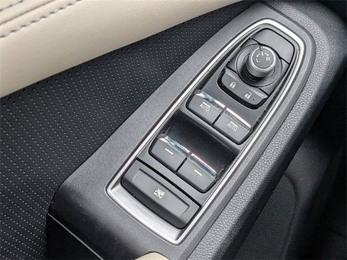 Used 2020 Subaru Ascent Limited w/ Popular Package #2A image 22