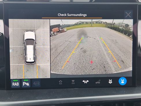 New 2026 Subaru Outback Touring XT AWD/4WD image 13