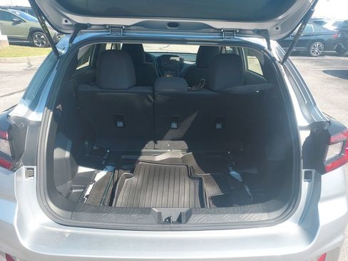 Used 2024 Subaru Impreza 2.0i AWD/4WD image 29
