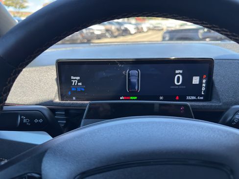 Used 2023 Ford Mustang Mach-E GT AWD/4WD image 8
