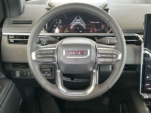 New 2026 GMC Sierra EV Elevation w/ Premium Package image 17